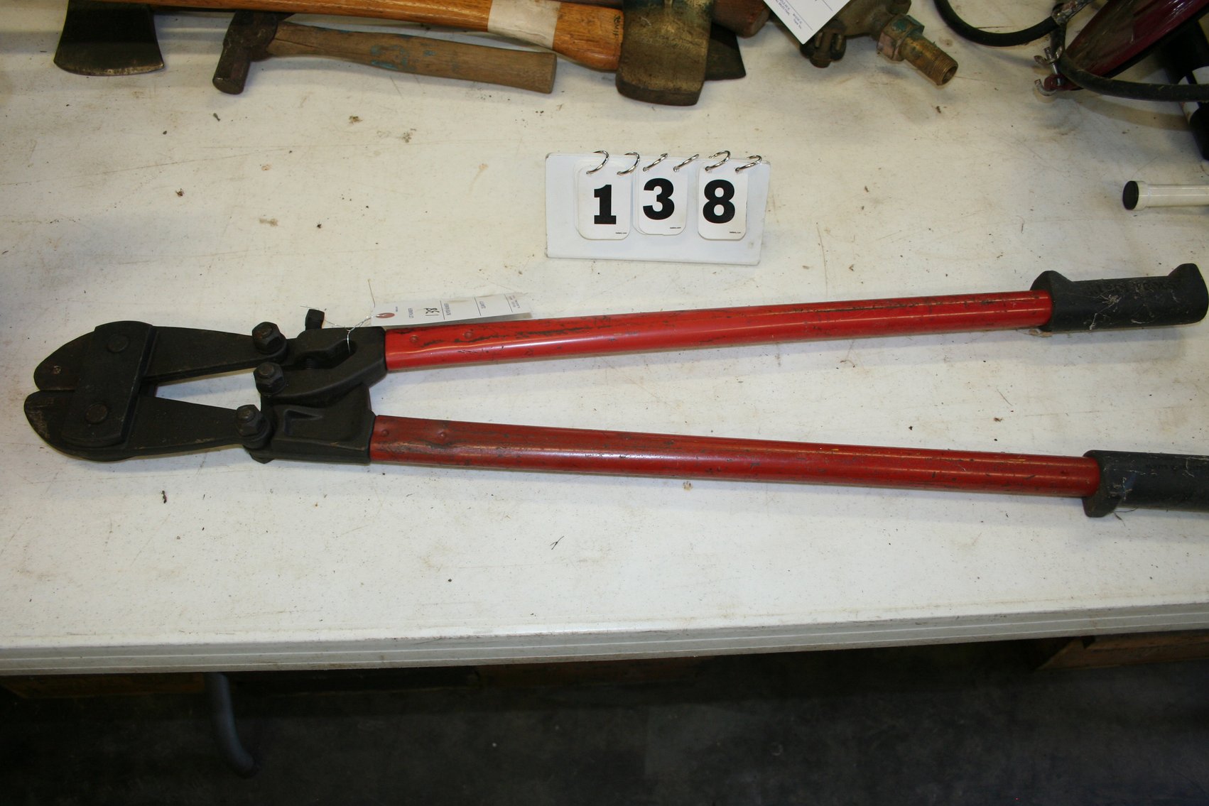 Image for Bolt Cutters