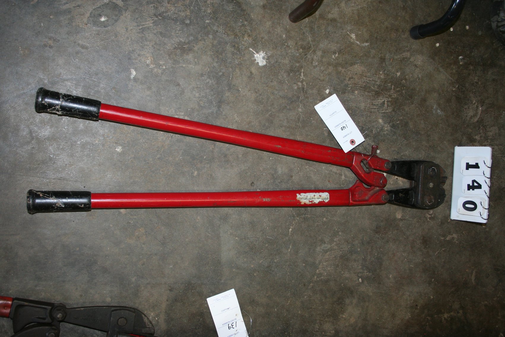 Image for Bolt Cutters