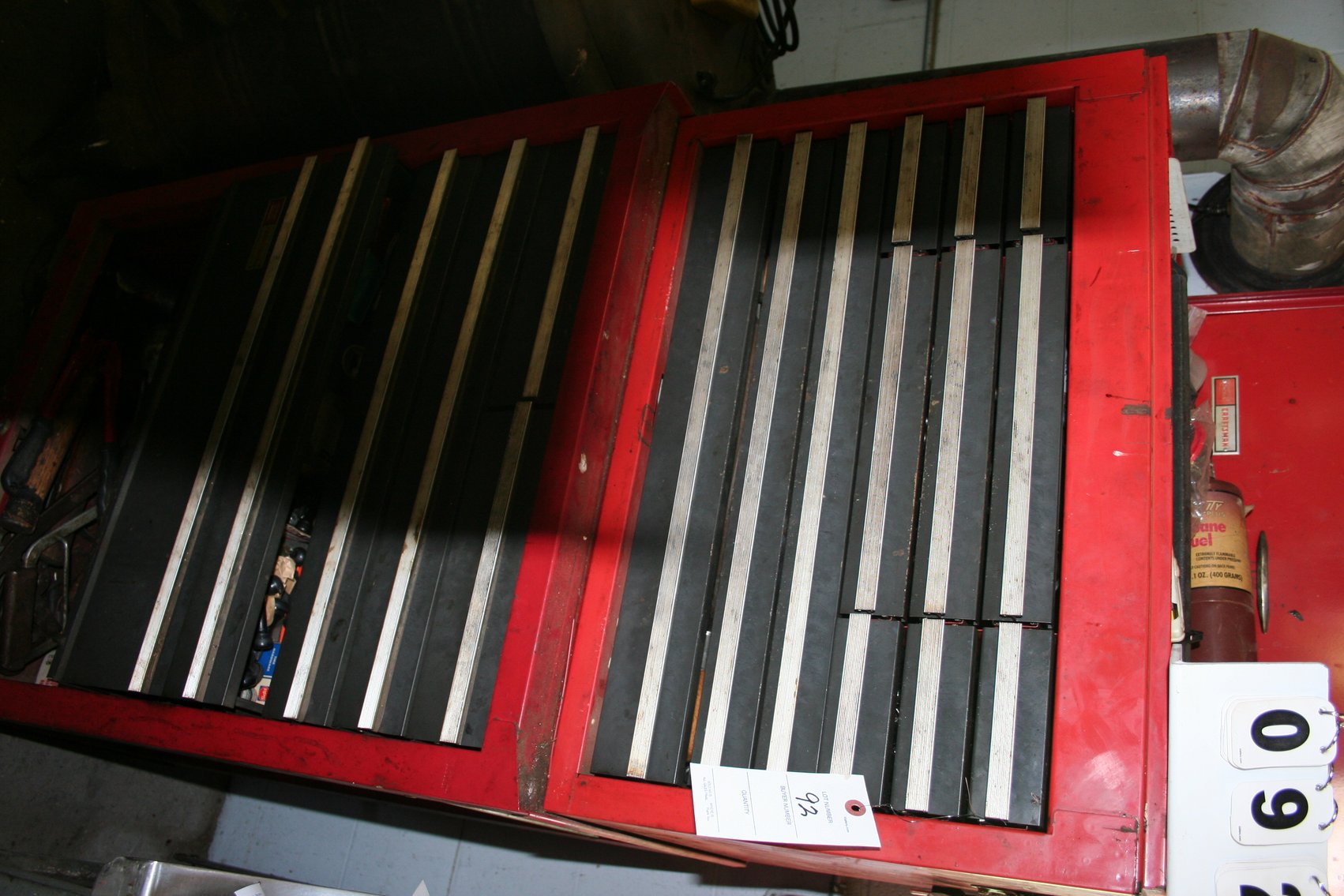 Image for Tool Box and Contents