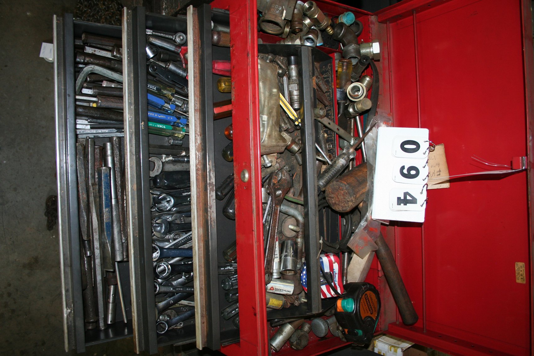 Image for Craftsman and Contents