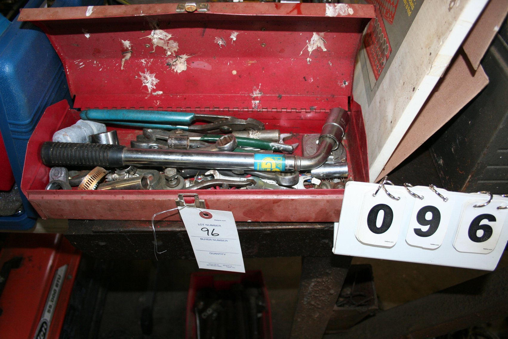 Image for Misc Tools