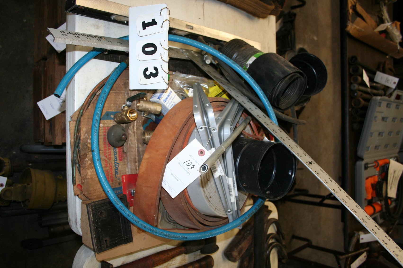 Image for Misc Valves, Misc Items