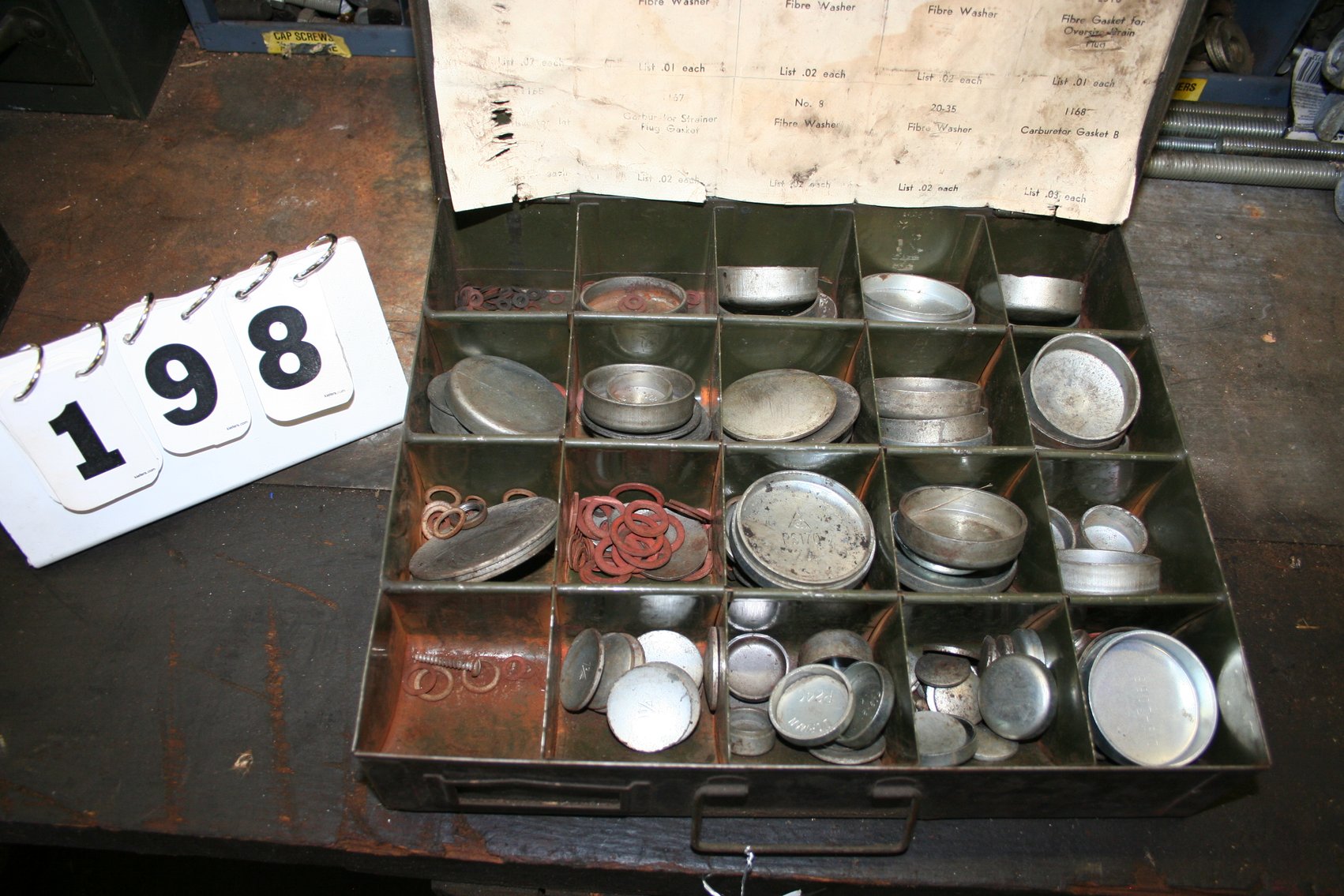 Image for Metal Storage