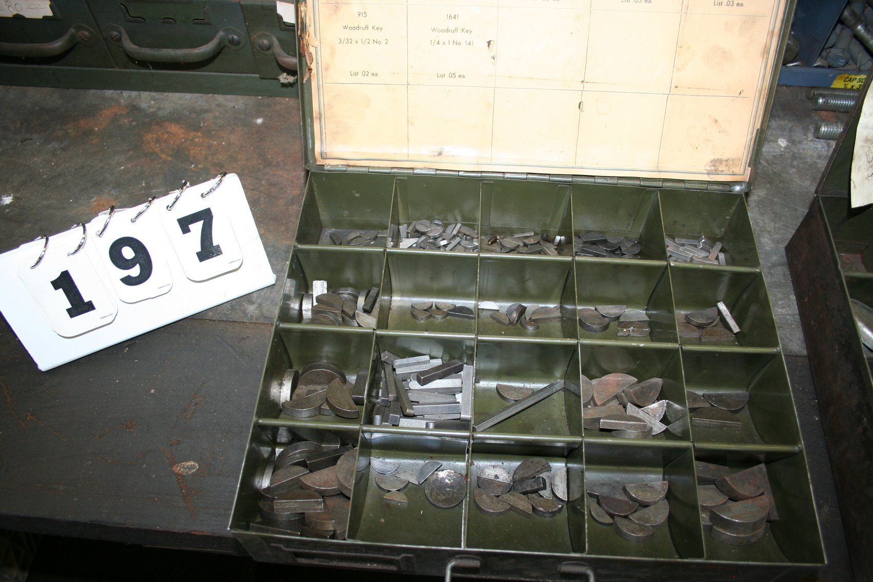 Image for Metal Storage