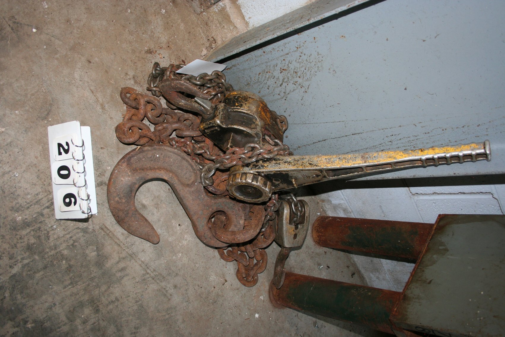 Image for Comalong, Chain & 