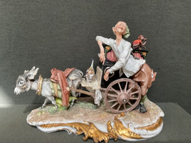 Image for AG Crouse  Estate Sale #1