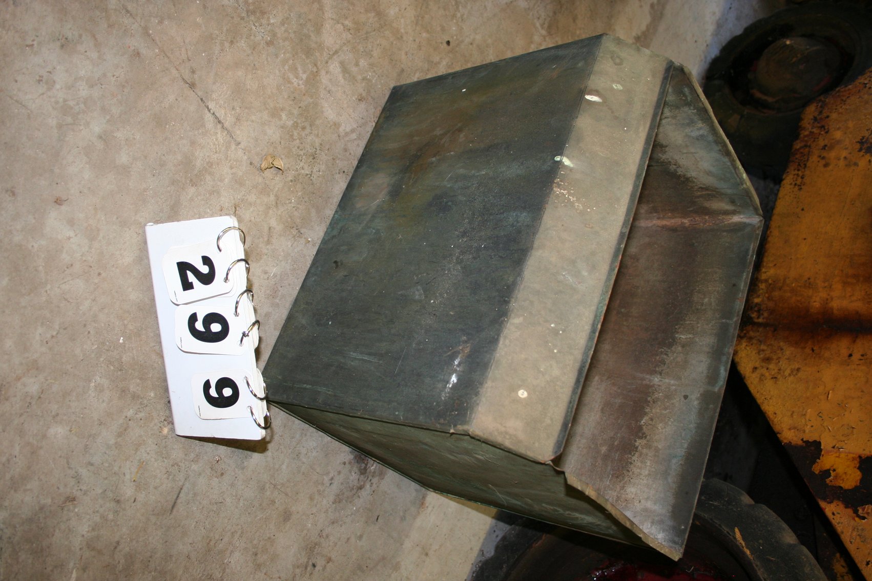 Image for Tin Can and Tin Box