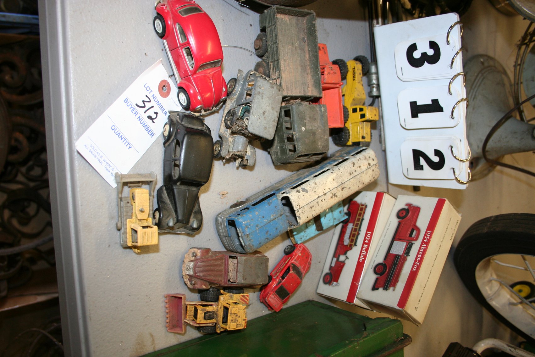 Image for Vintage Cars