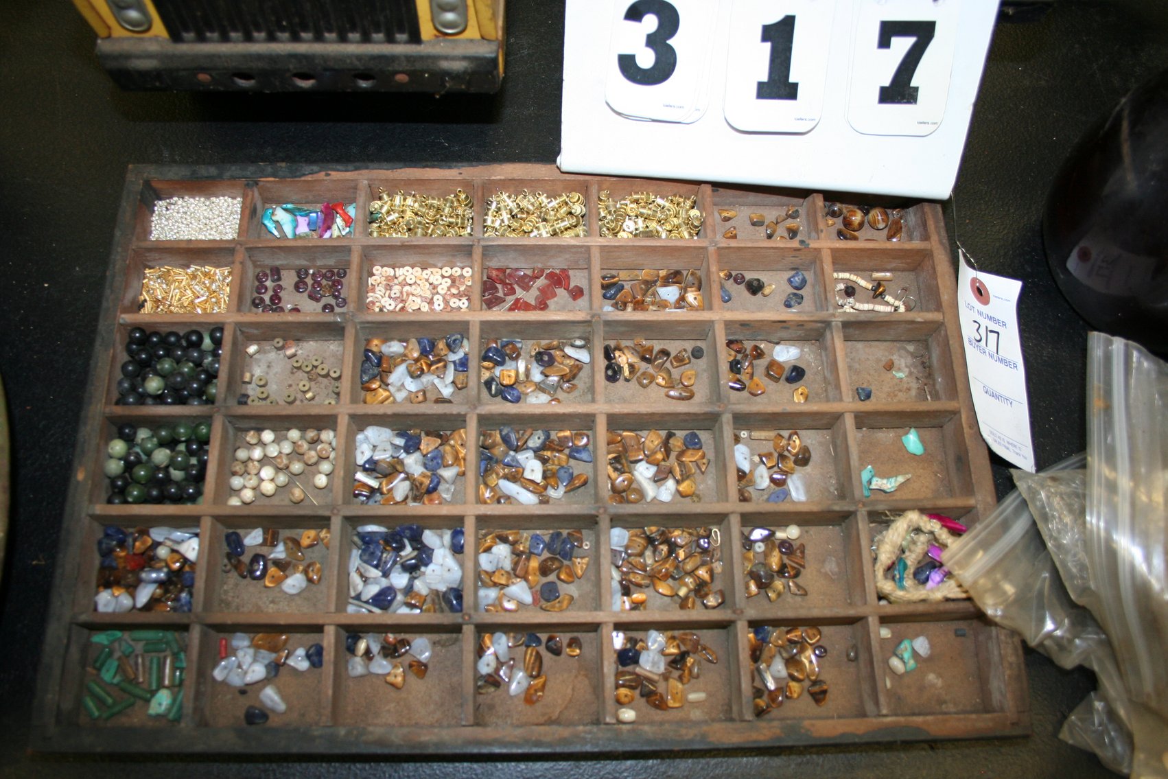 Image for Bead Making Materials
