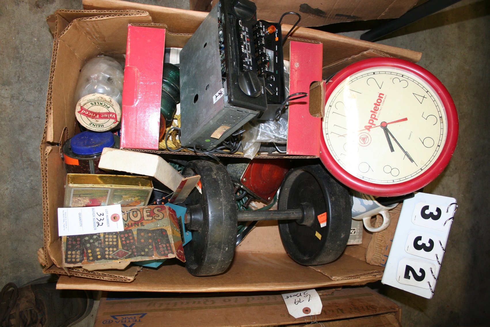 Image for Misc Parts