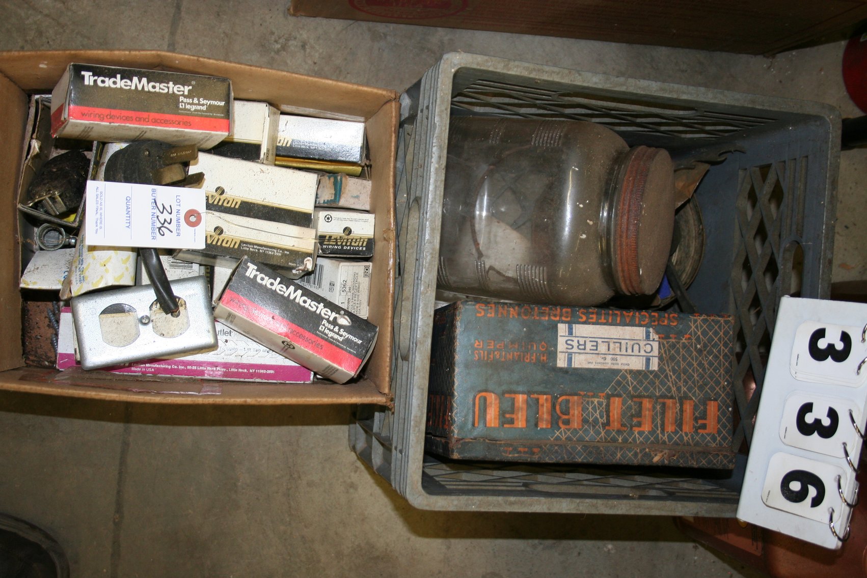 Image for Misc Electrical