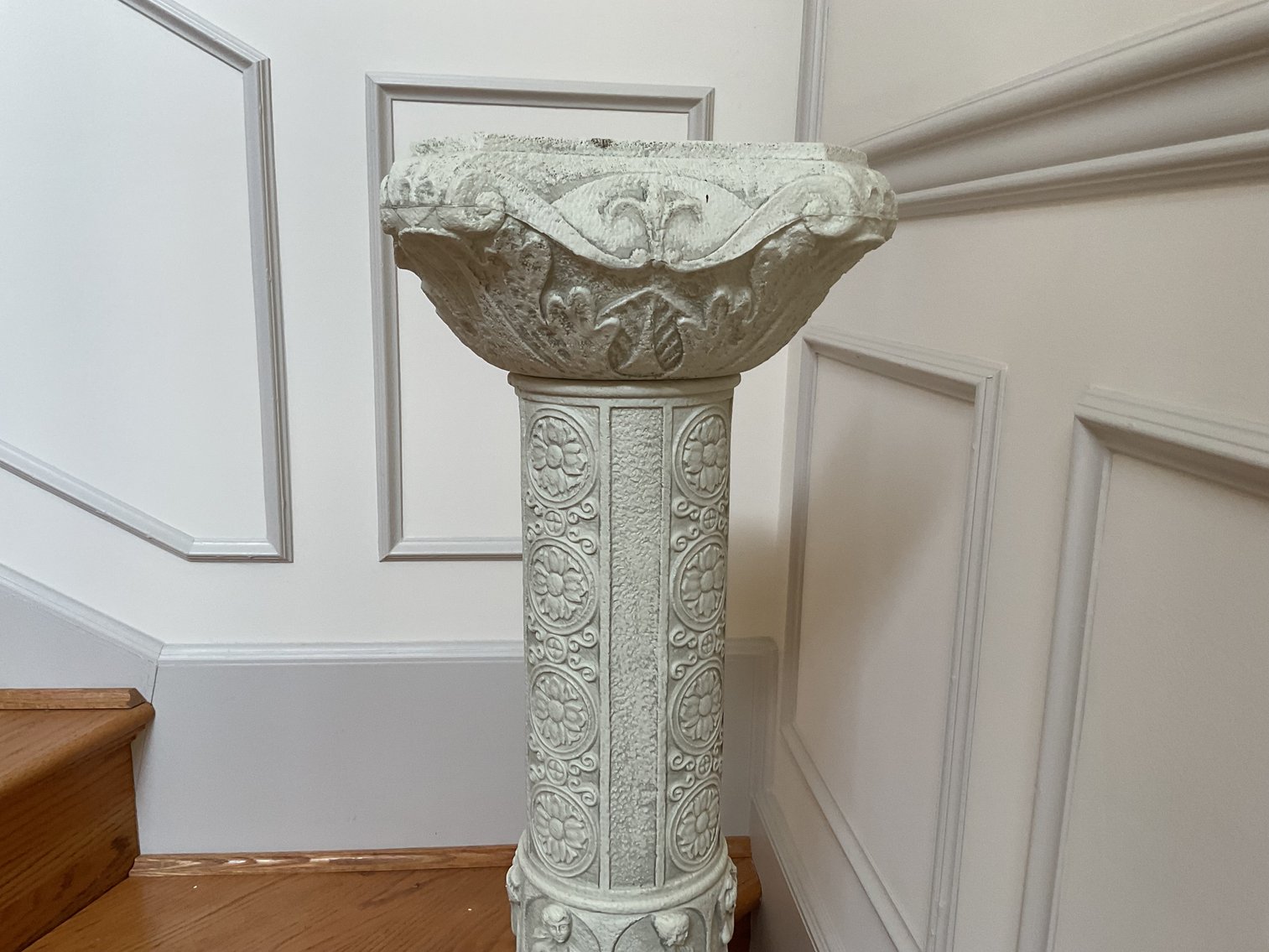 Image for Vinyl Fern Stands