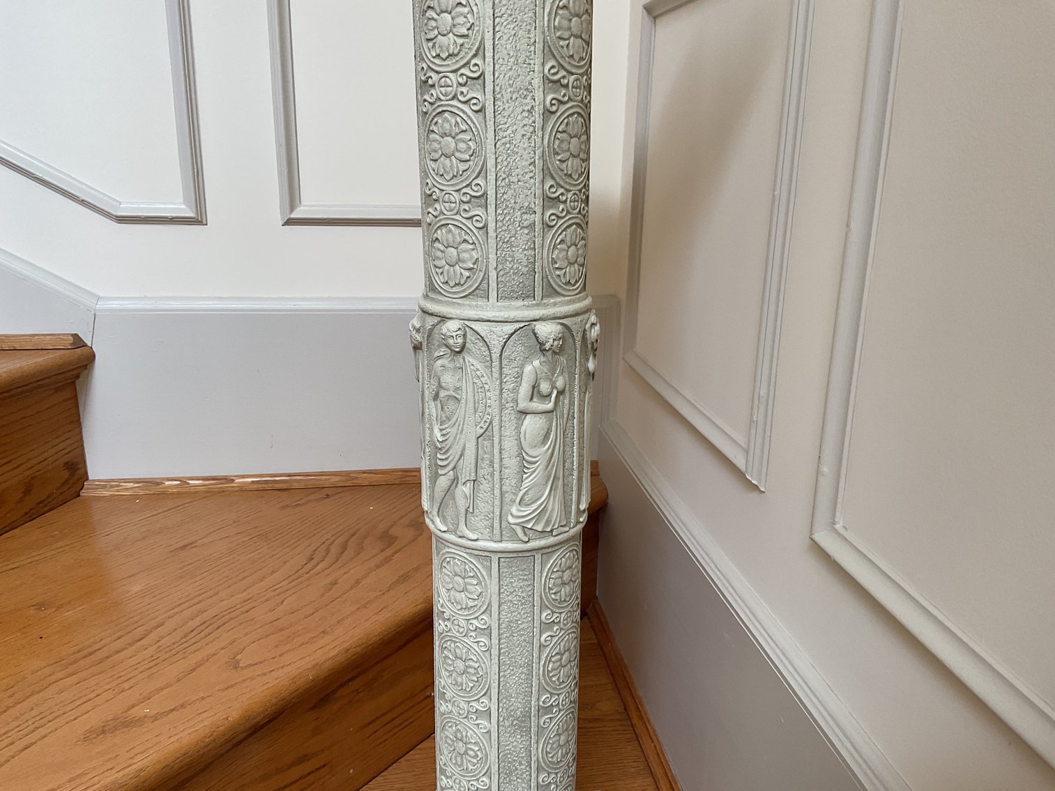 Image for Vinyl Fern Stands