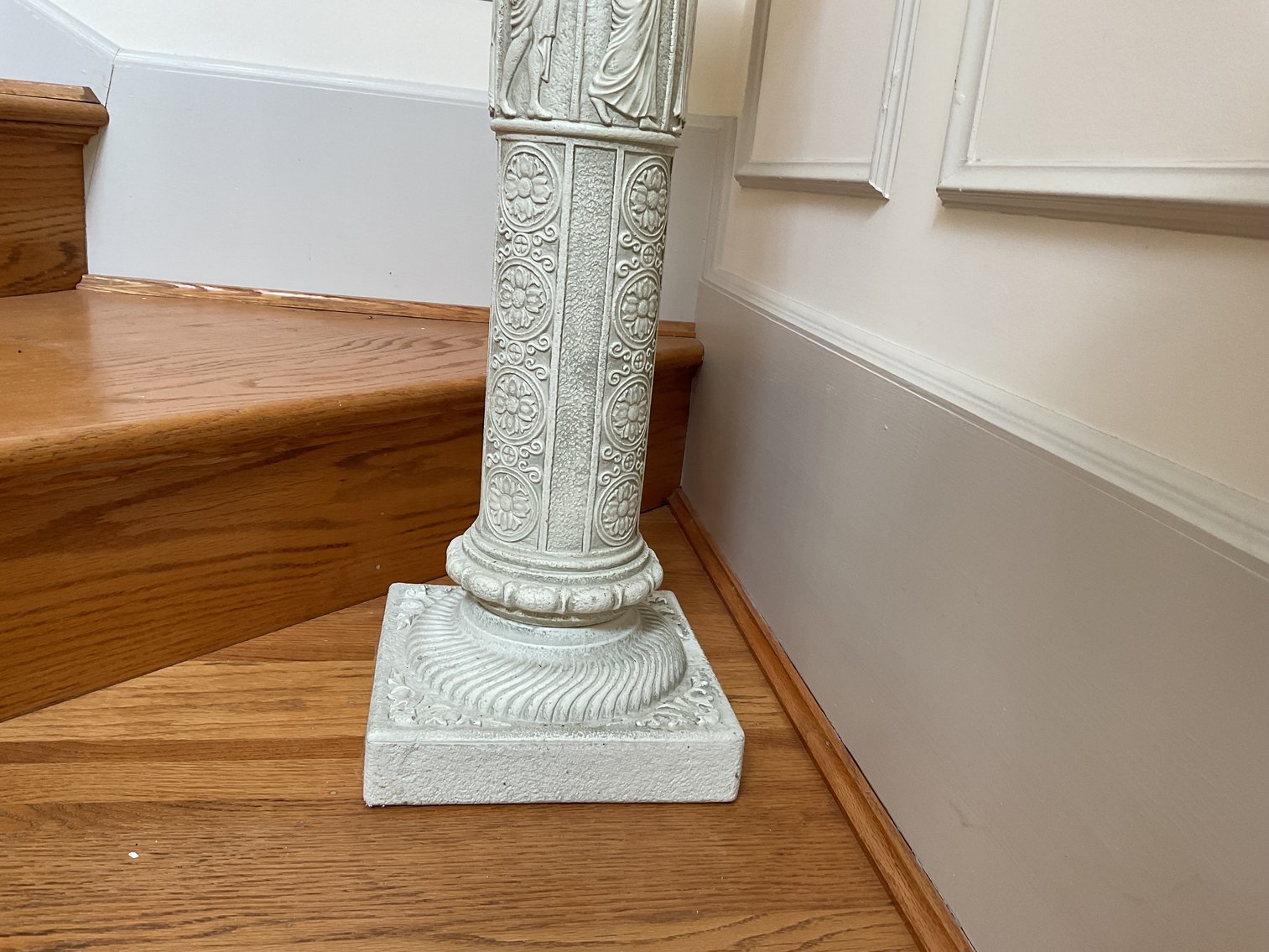 Image for Vinyl Fern Stands