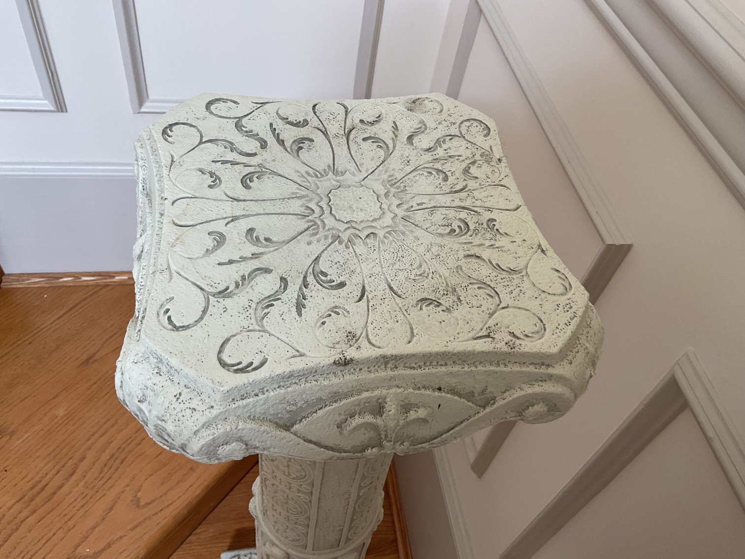 Image for Vinyl Fern Stands