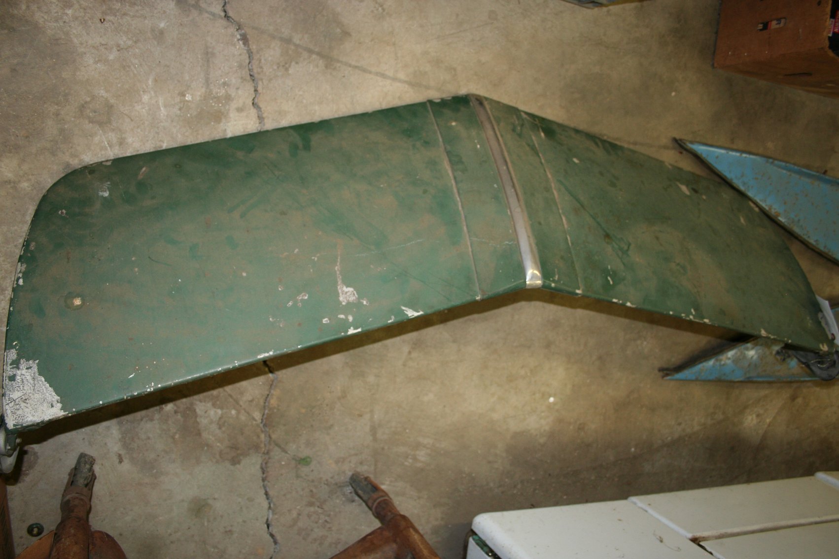 Image for Auto Visor and Fender Skirts