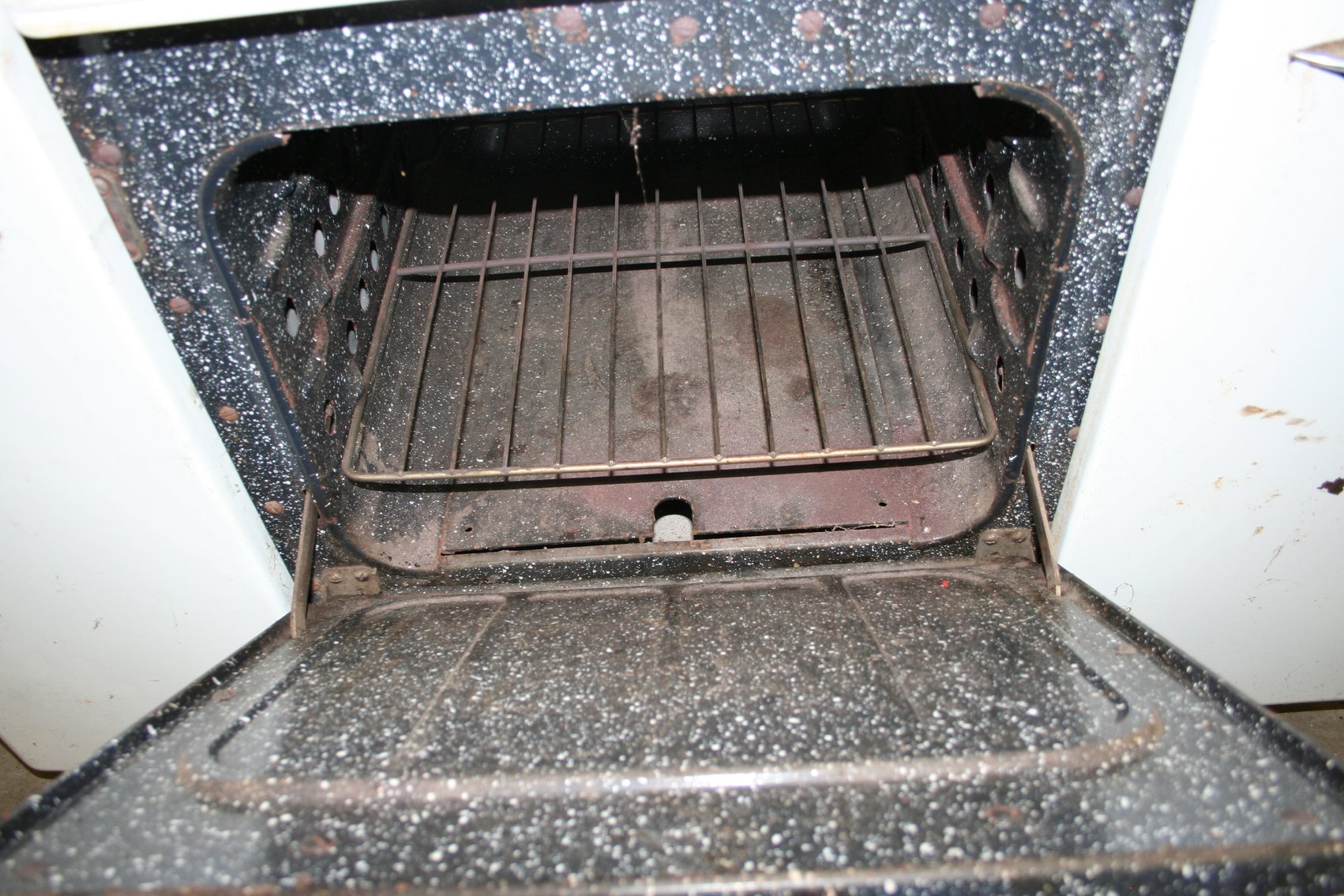 Image for Home Comfort Wood Cook Stove