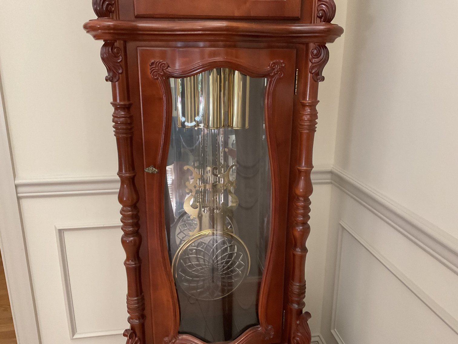 Image for Ridgeway Tall Clock