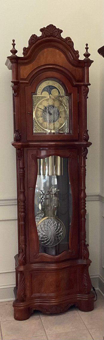 Image for Ridgeway Tall Clock