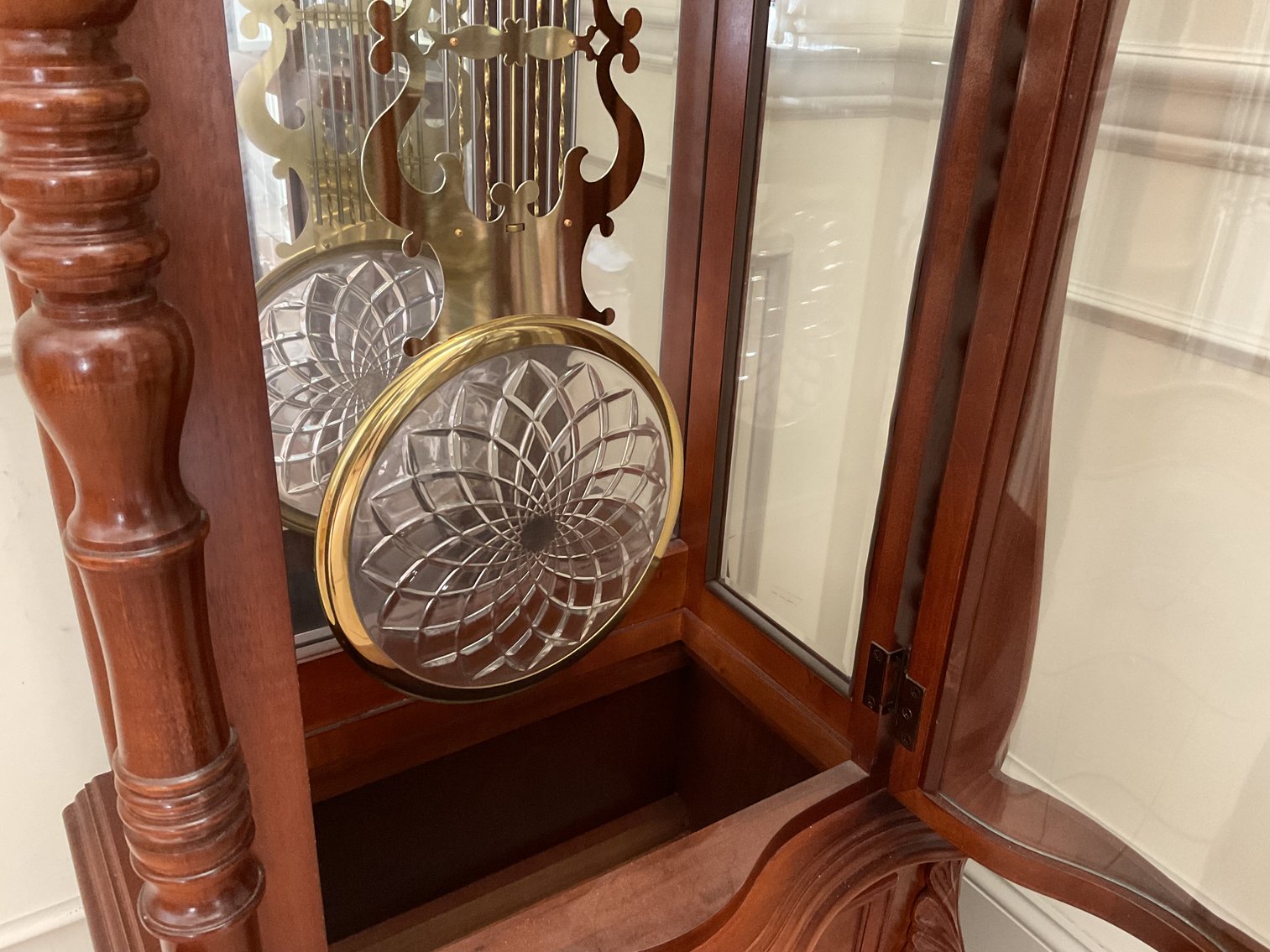 Image for Ridgeway Tall Clock