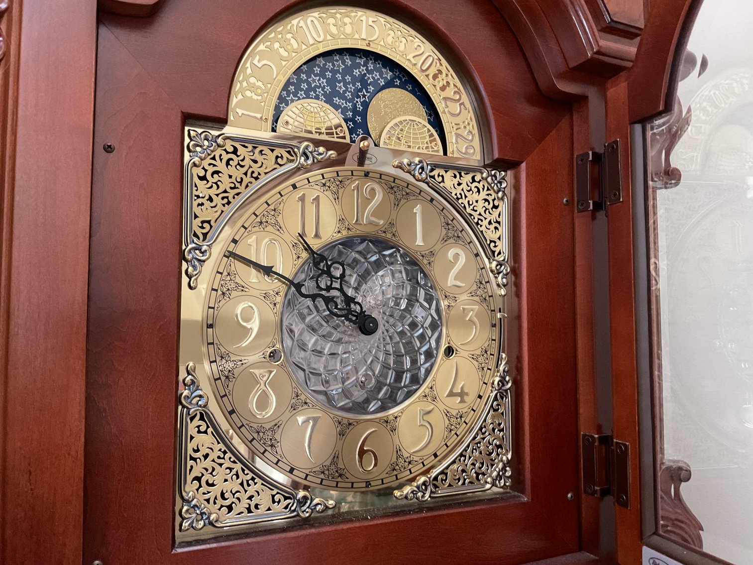 Image for Ridgeway Tall Clock