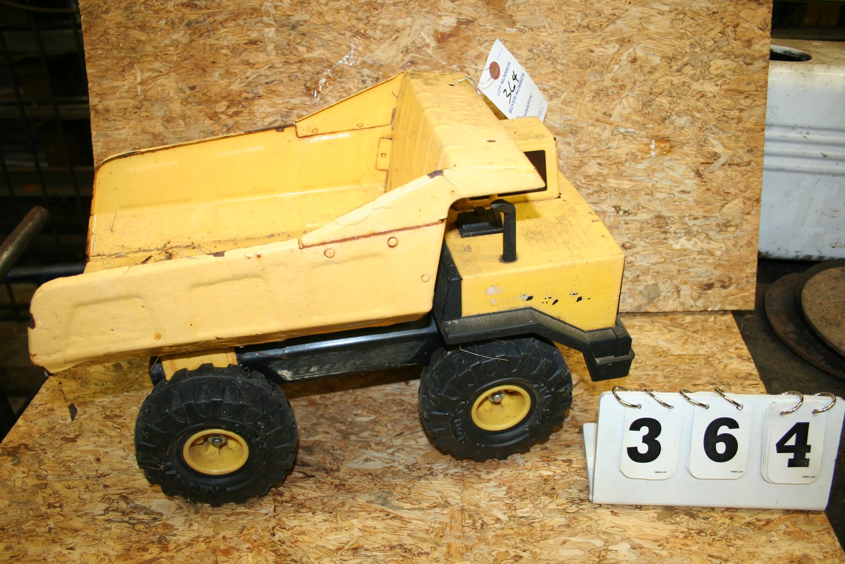 Image for Vintage Tonka - Metal