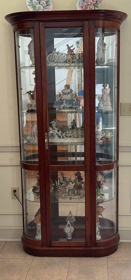 Image for Display Cabinet
