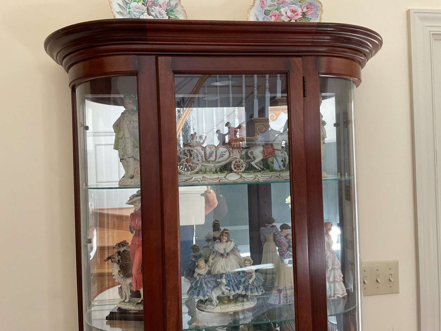 Image for Display Cabinet