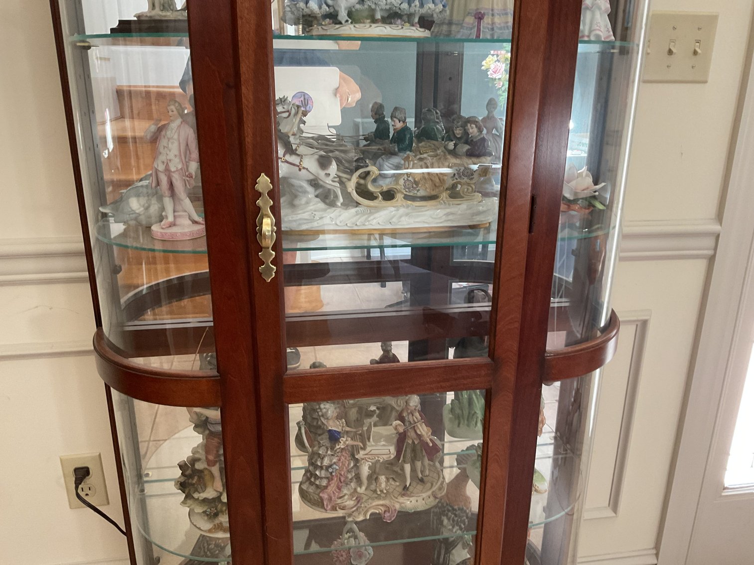Image for Display Cabinet