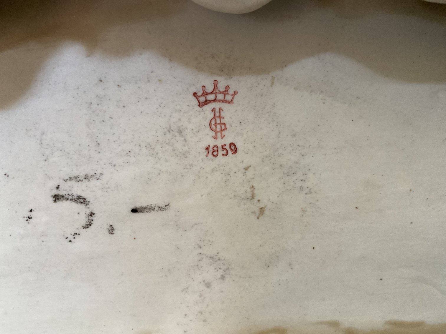 Image for Grafenthal “The Musicians” Figurine