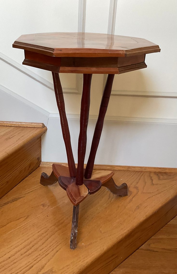 Image for Hand Made Table