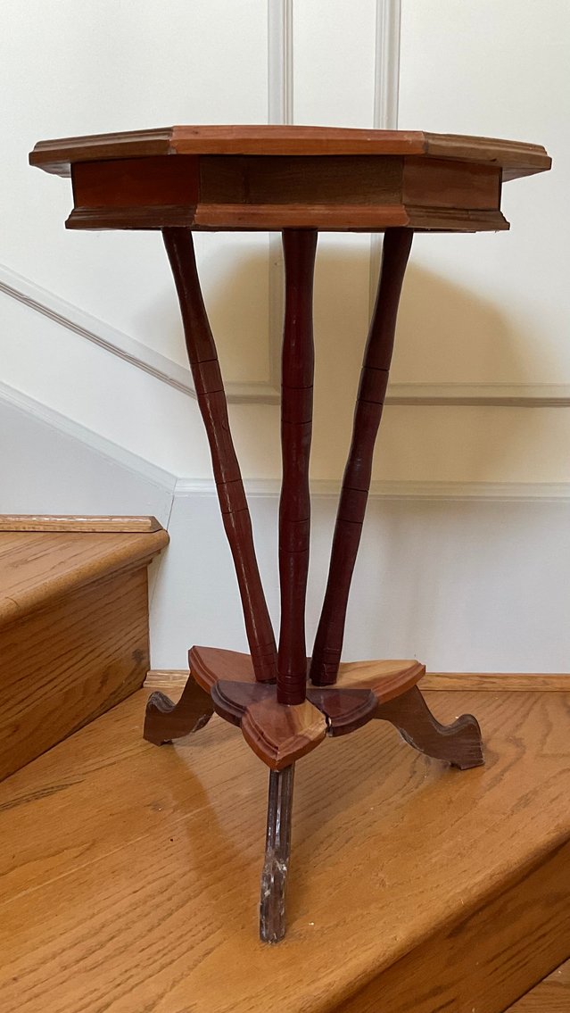 Image for Hand Made Table