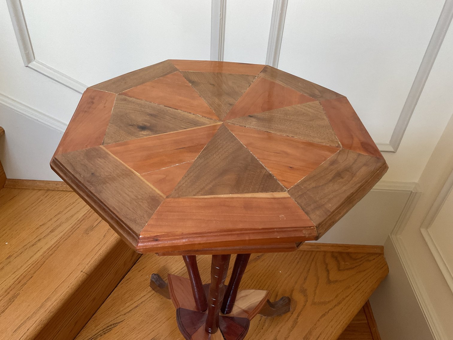Image for Hand Made Table