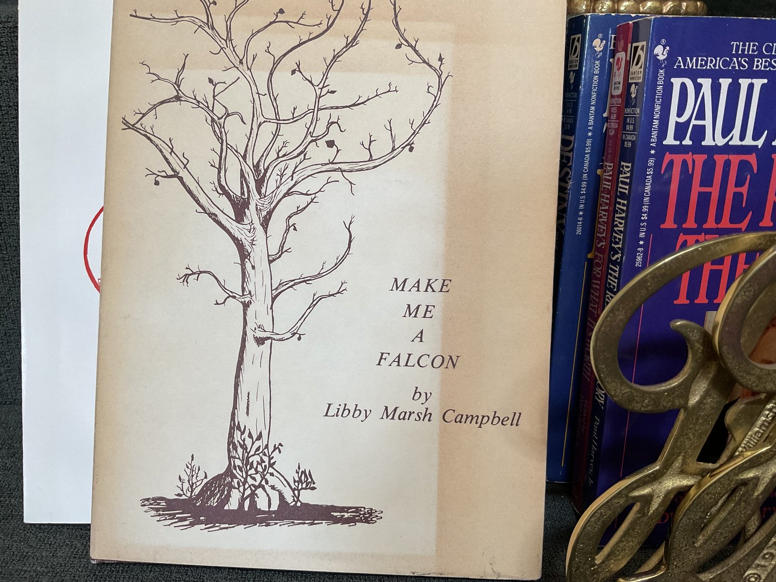 Image for Virginia Metal Crafters Bookends and More