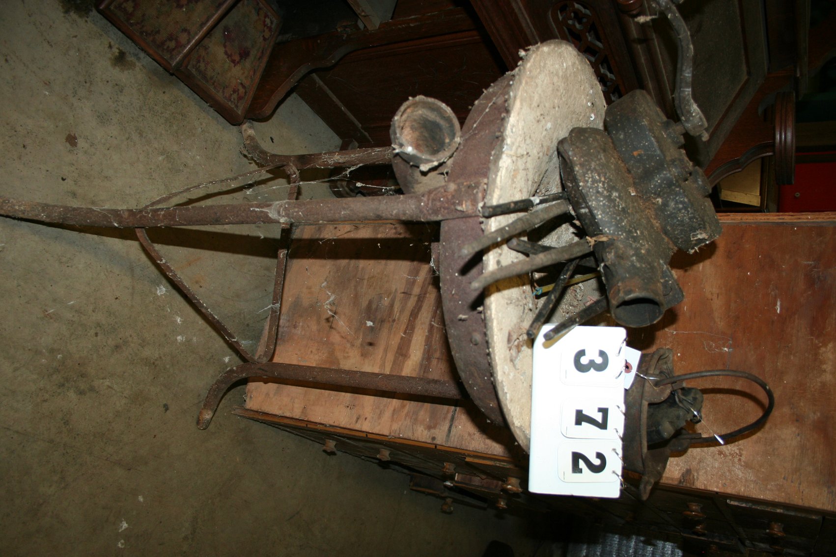 Image for Blacksmith Tools