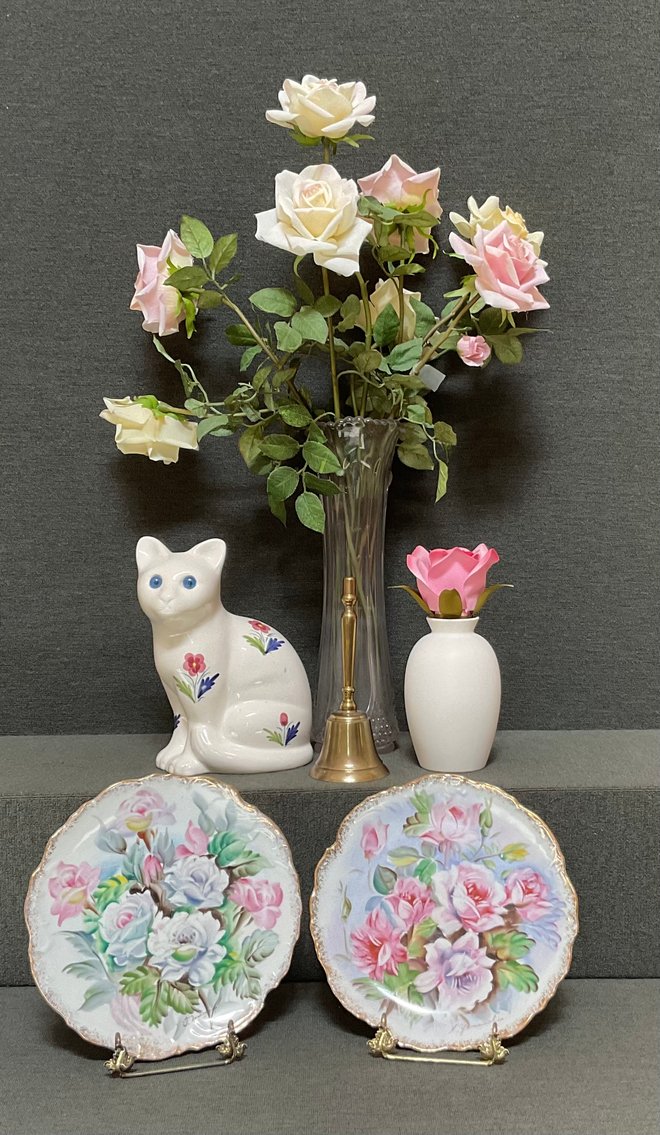 Image for Decorator’s Lot