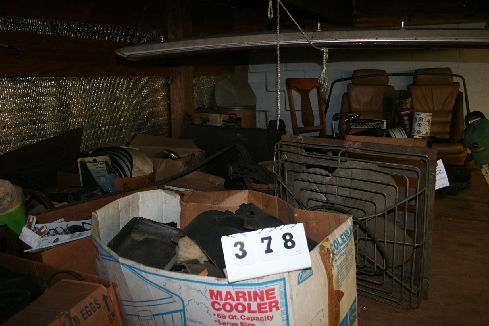 Image for Treasure - Treasure - Treasure