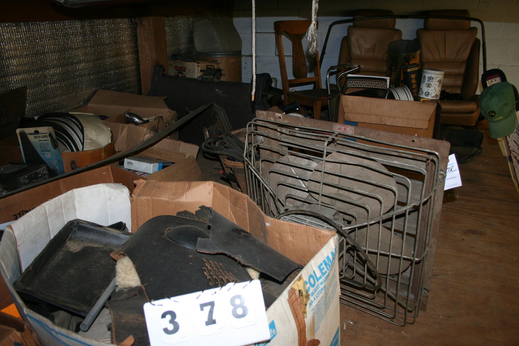 Image for Treasure - Treasure - Treasure