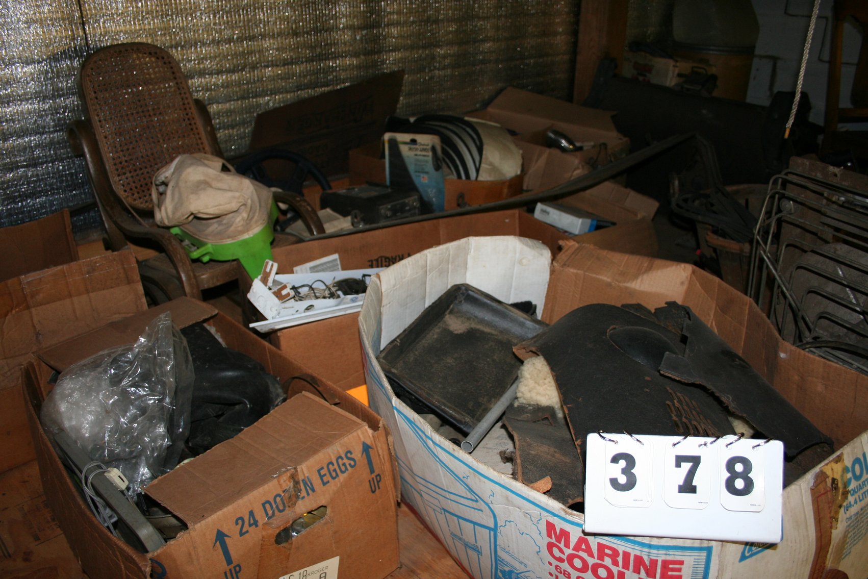 Image for Treasure - Treasure - Treasure