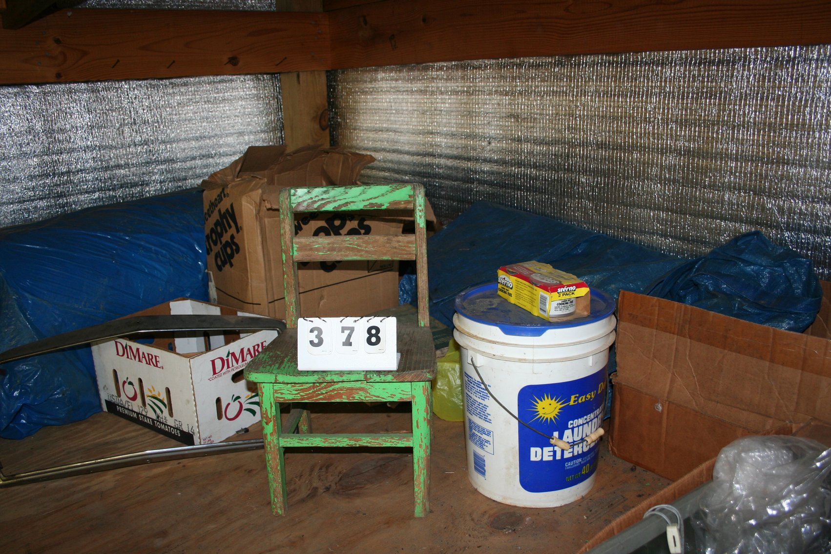 Image for Treasure - Treasure - Treasure