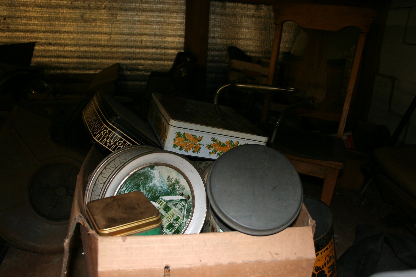 Image for Treasure - Treasure - Treasure