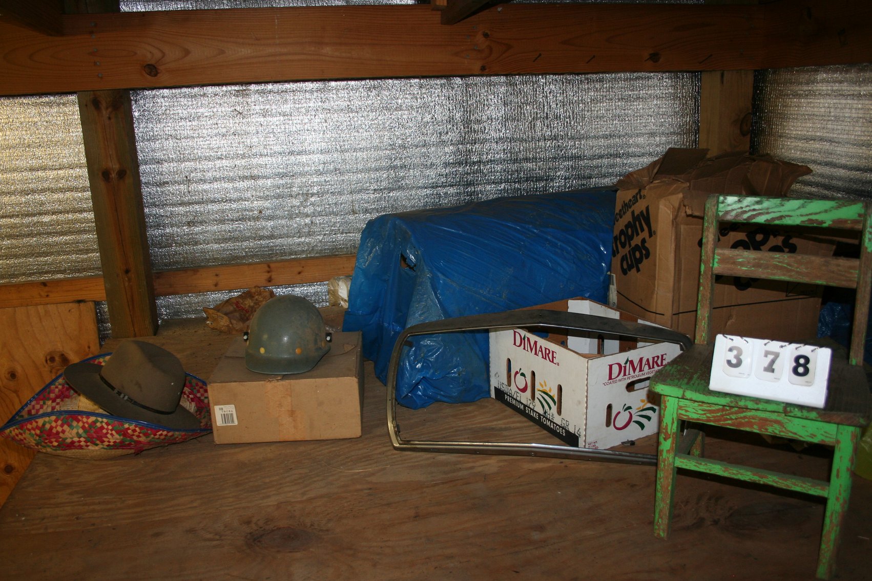 Image for Treasure - Treasure - Treasure