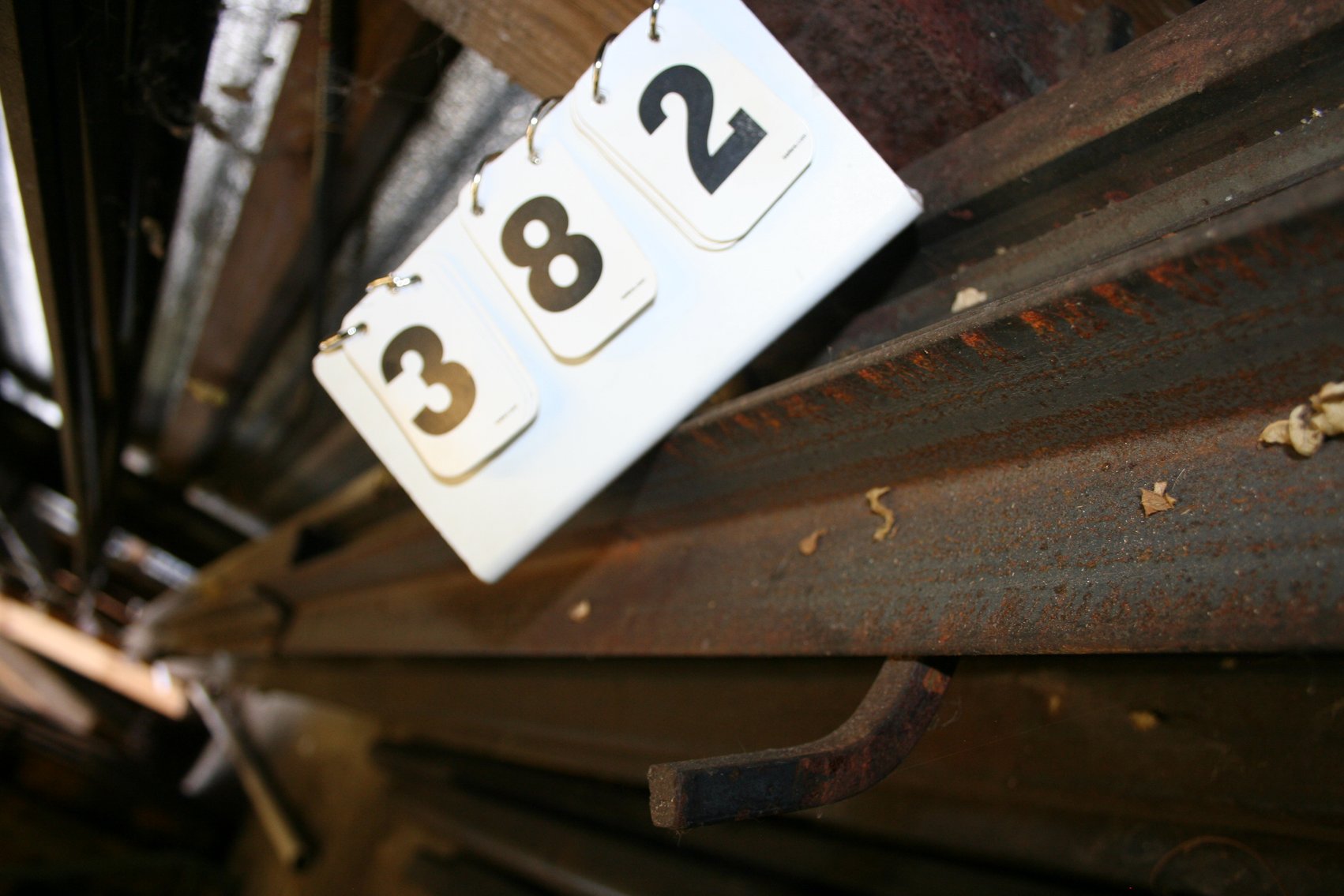 Image for Steel Angle 1