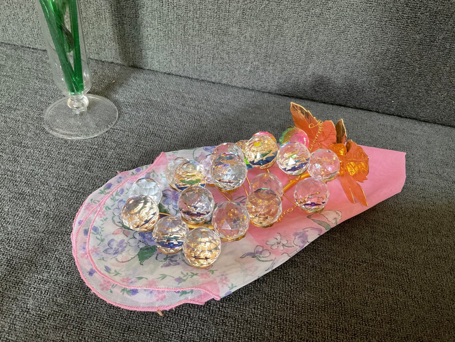 Image for Capodimonte Orchid and More