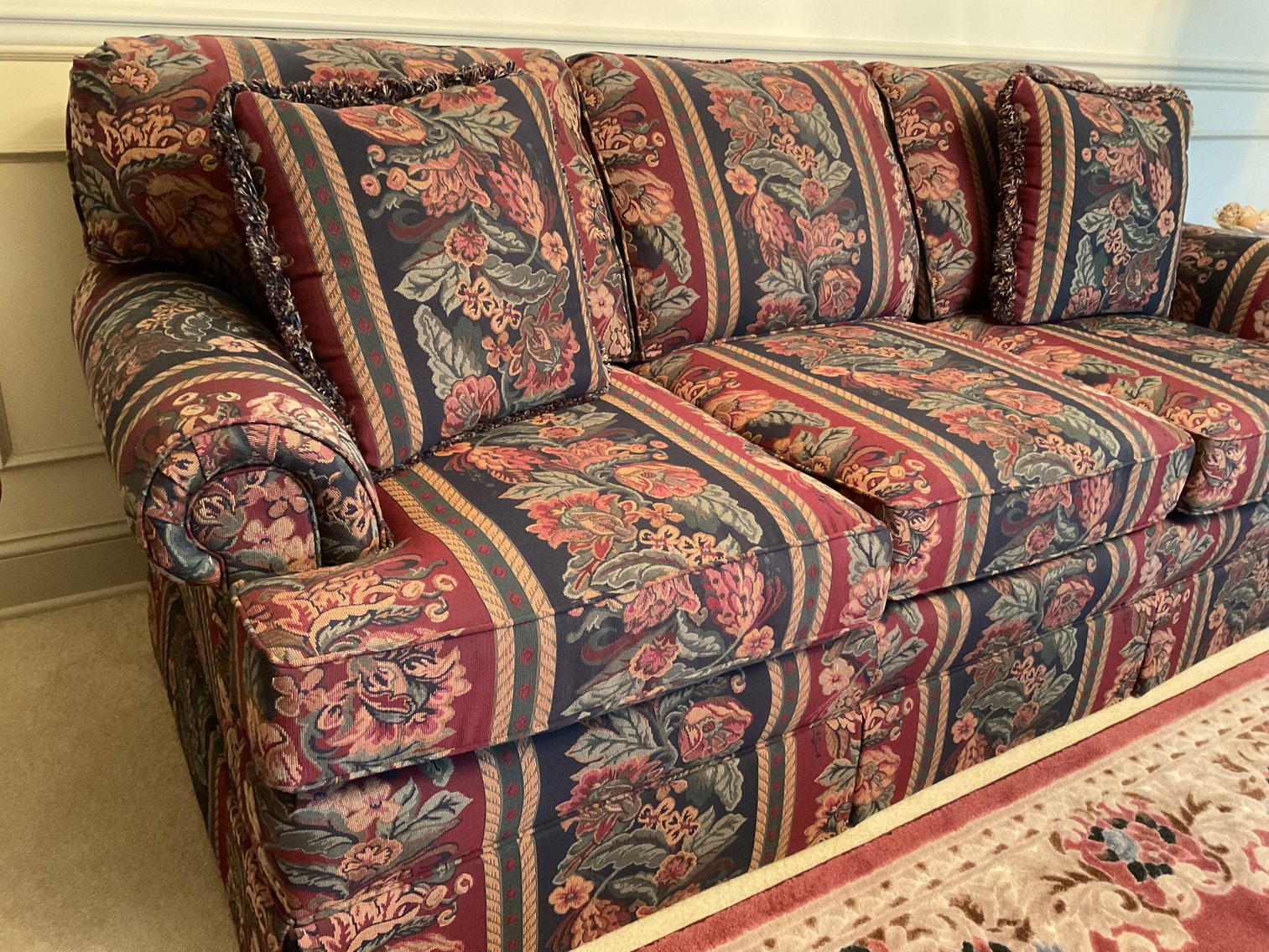 Image for Wesley Sofa