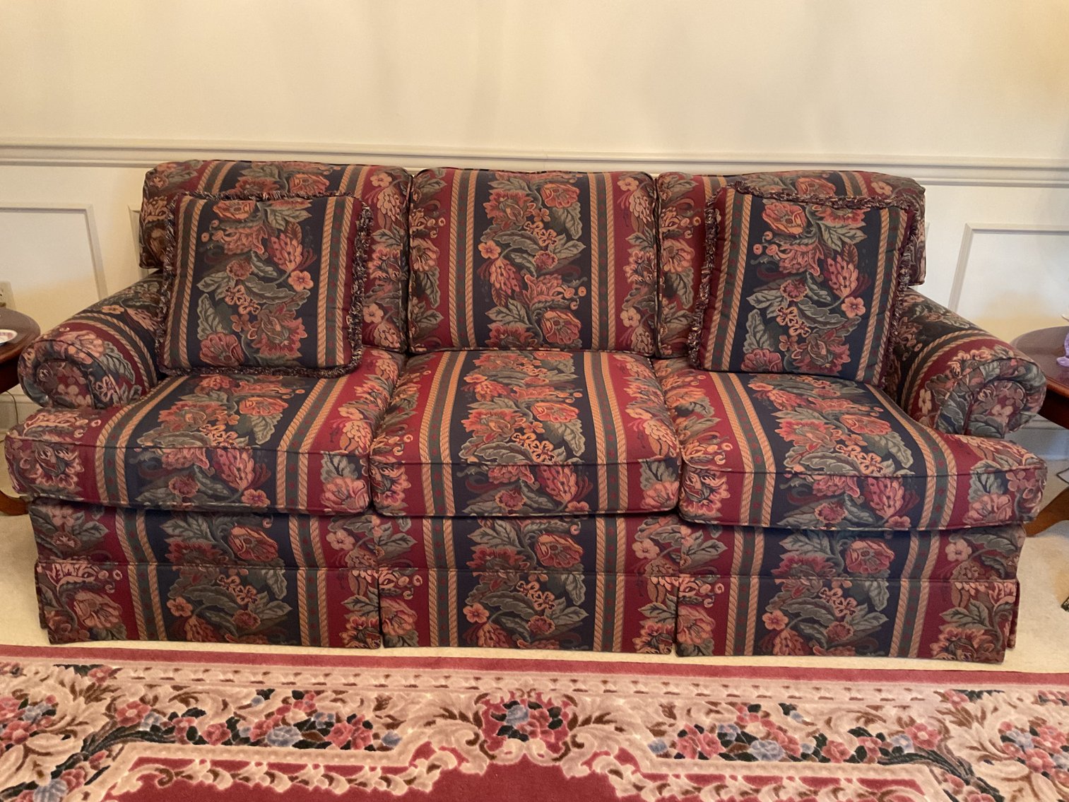 Image for Wesley Sofa