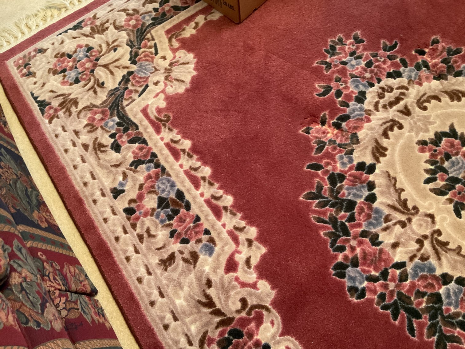Image for Area Rug