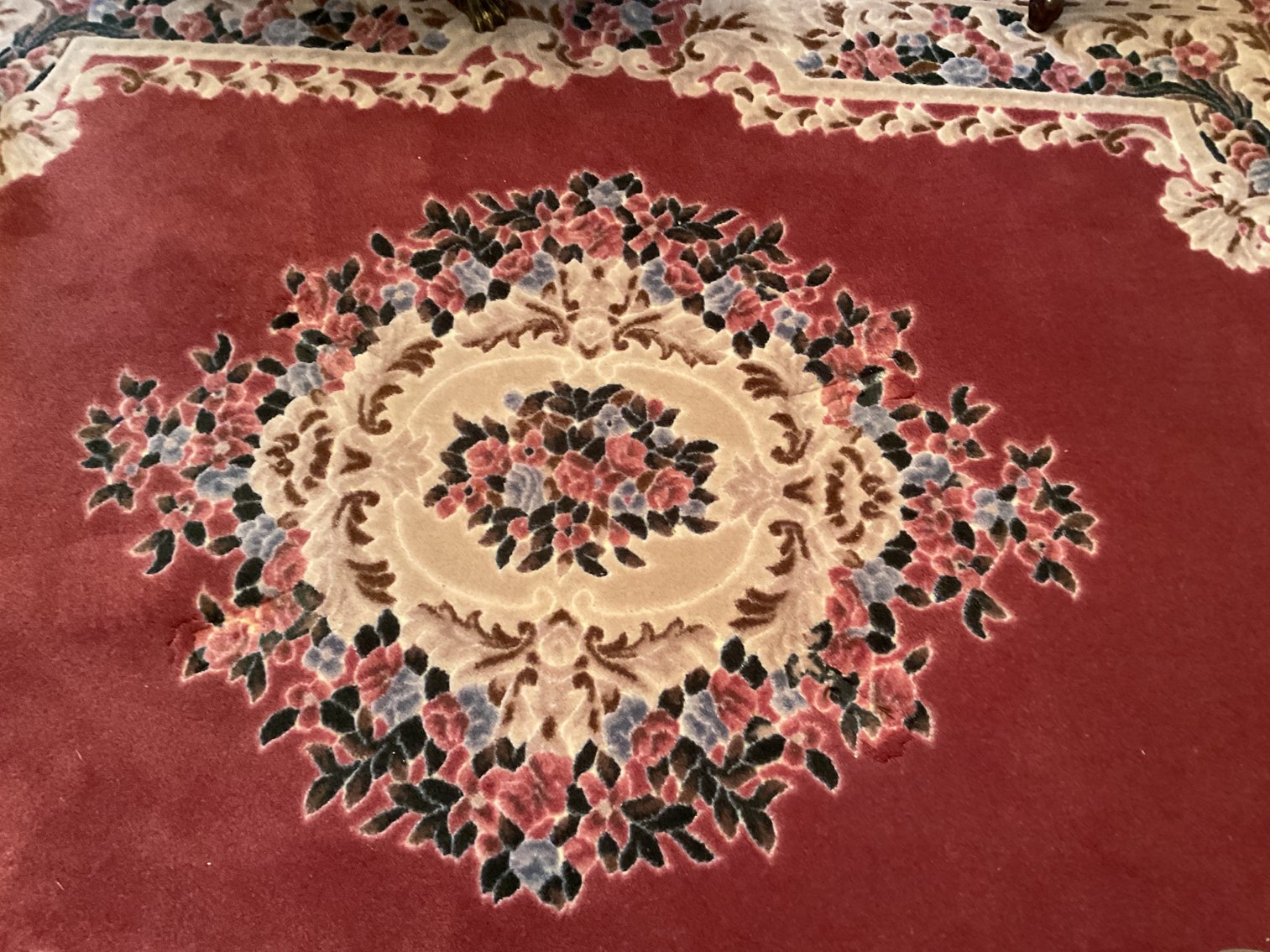 Image for Area Rug