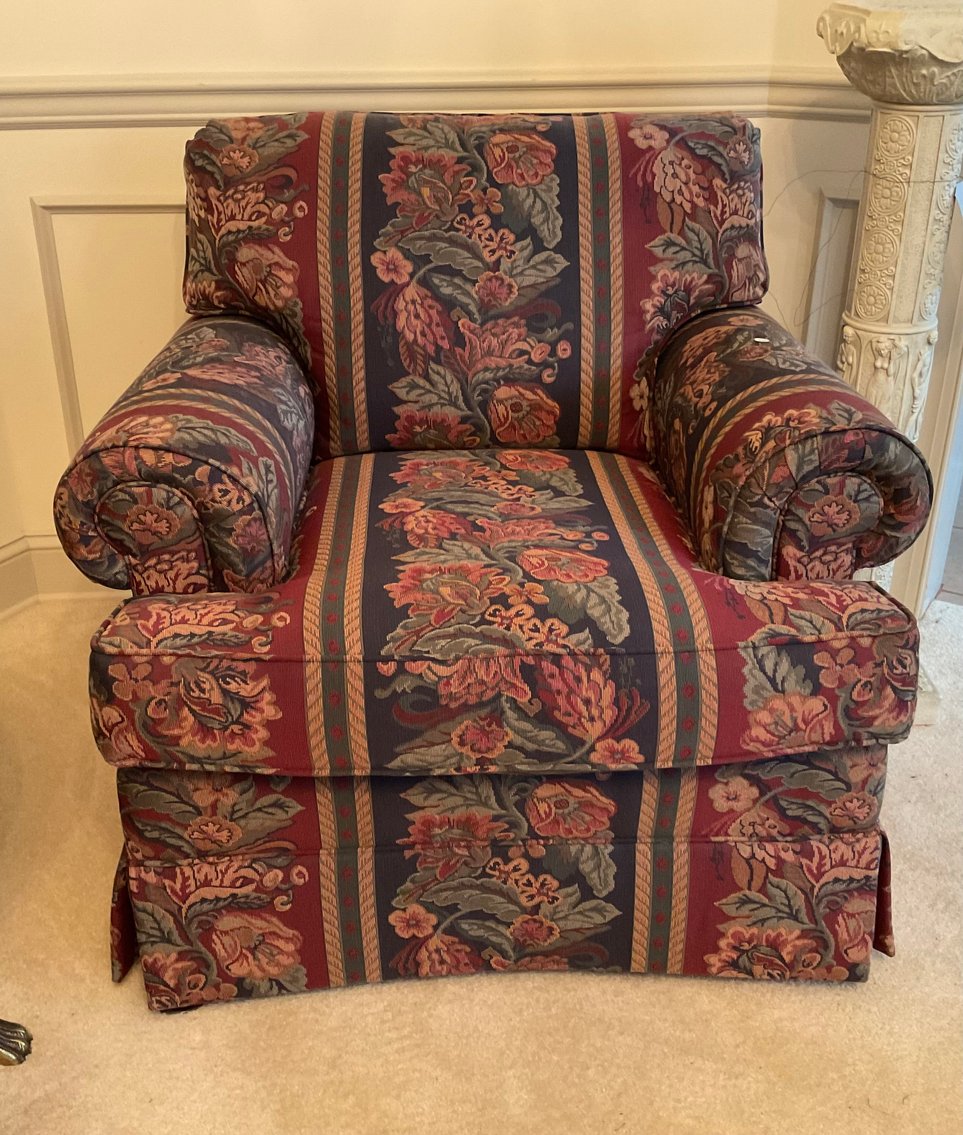 Image for Wesley Chair