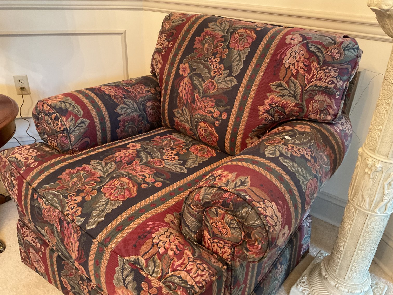 Image for Wesley Chair